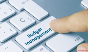 Budget budgeting business customer create easy made works skillshare client when